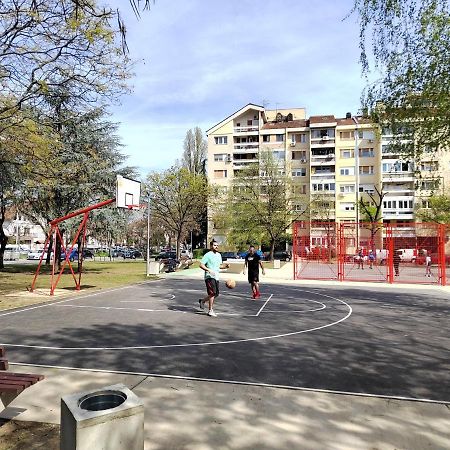 Heart Of Zemun Apartamento Belgrado Exterior foto