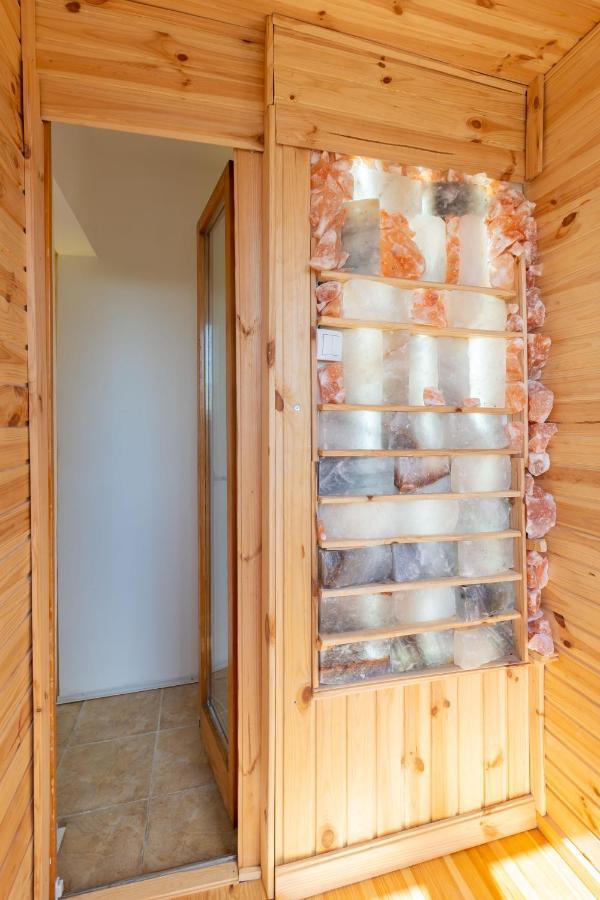 Heart Of Zemun Apartamento Belgrado Exterior foto