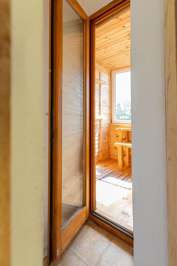 Heart Of Zemun Apartamento Belgrado Exterior foto