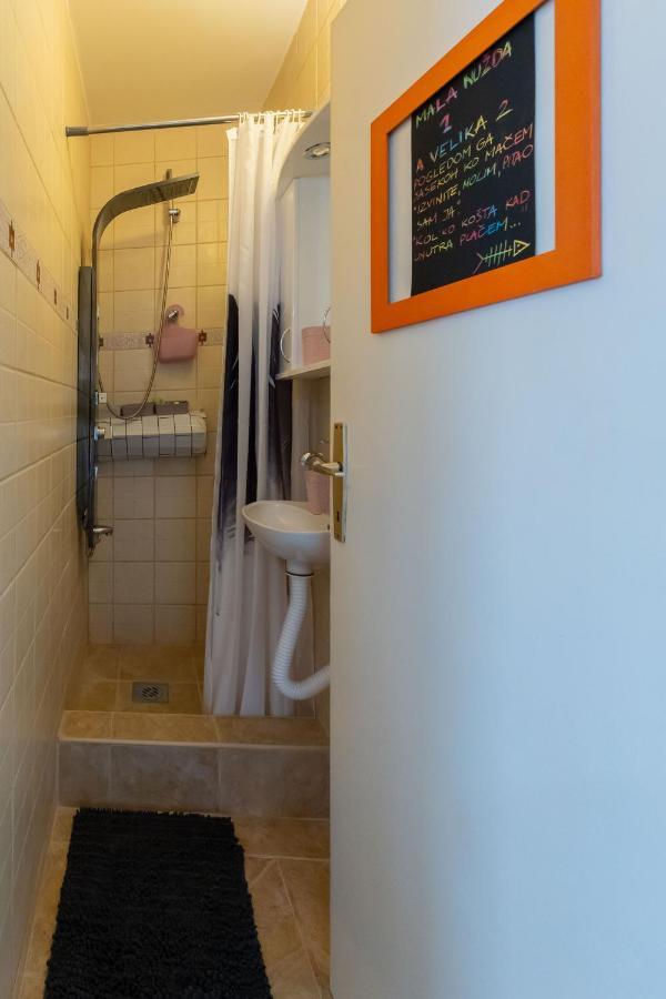 Heart Of Zemun Apartamento Belgrado Exterior foto