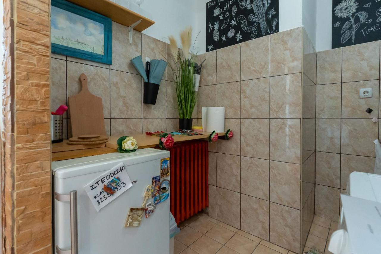Heart Of Zemun Apartamento Belgrado Exterior foto